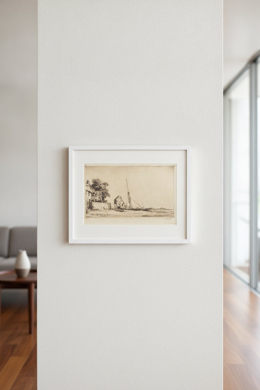 The Romance of the Sea: Bringing Coastal Serenity into Your Home