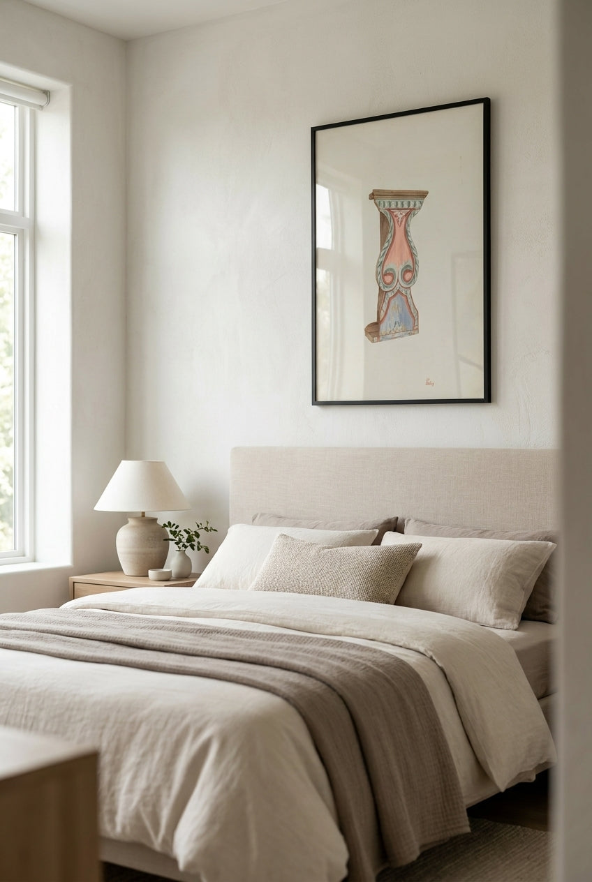 The Quiet Dignity of Hal Blakeley: Classical Realism for the Modern Home