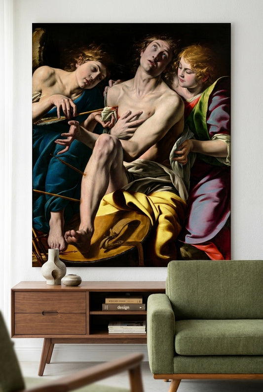 The Art of the Threshold: Elevating Entryways and Hallways