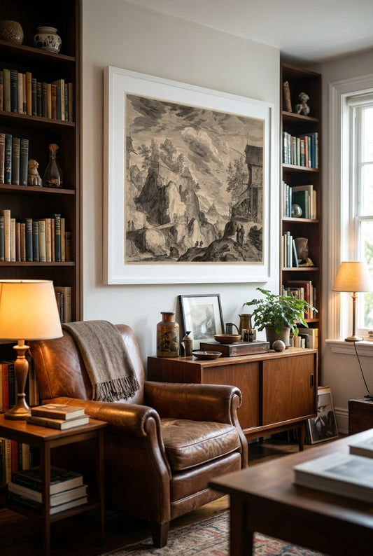 The Art of the Beautifully Strange: A Guide to Northern Mannerism