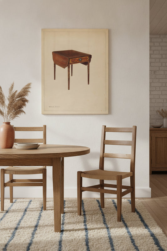 Why does Bernard Gussow's classical style feel so modern?