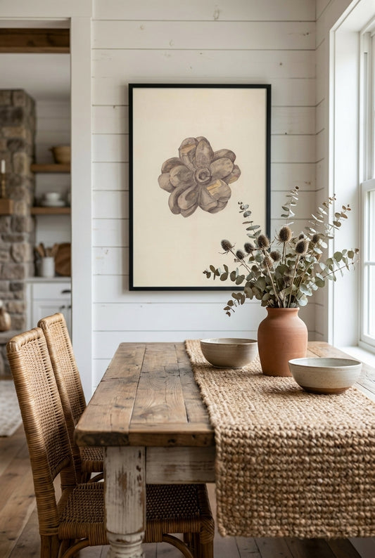 Why do Lionel Ritchey's classical designs feel so modern?