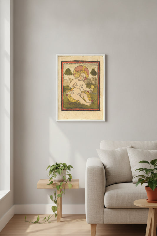 Winged Wonders: The Timeless Appeal of Bird Art in the Home