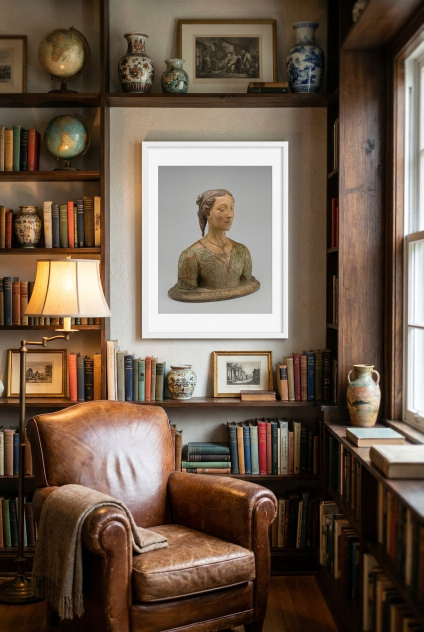 Giovanni Bastianini: The Nineteenth-Century Master of the Renaissance Soul