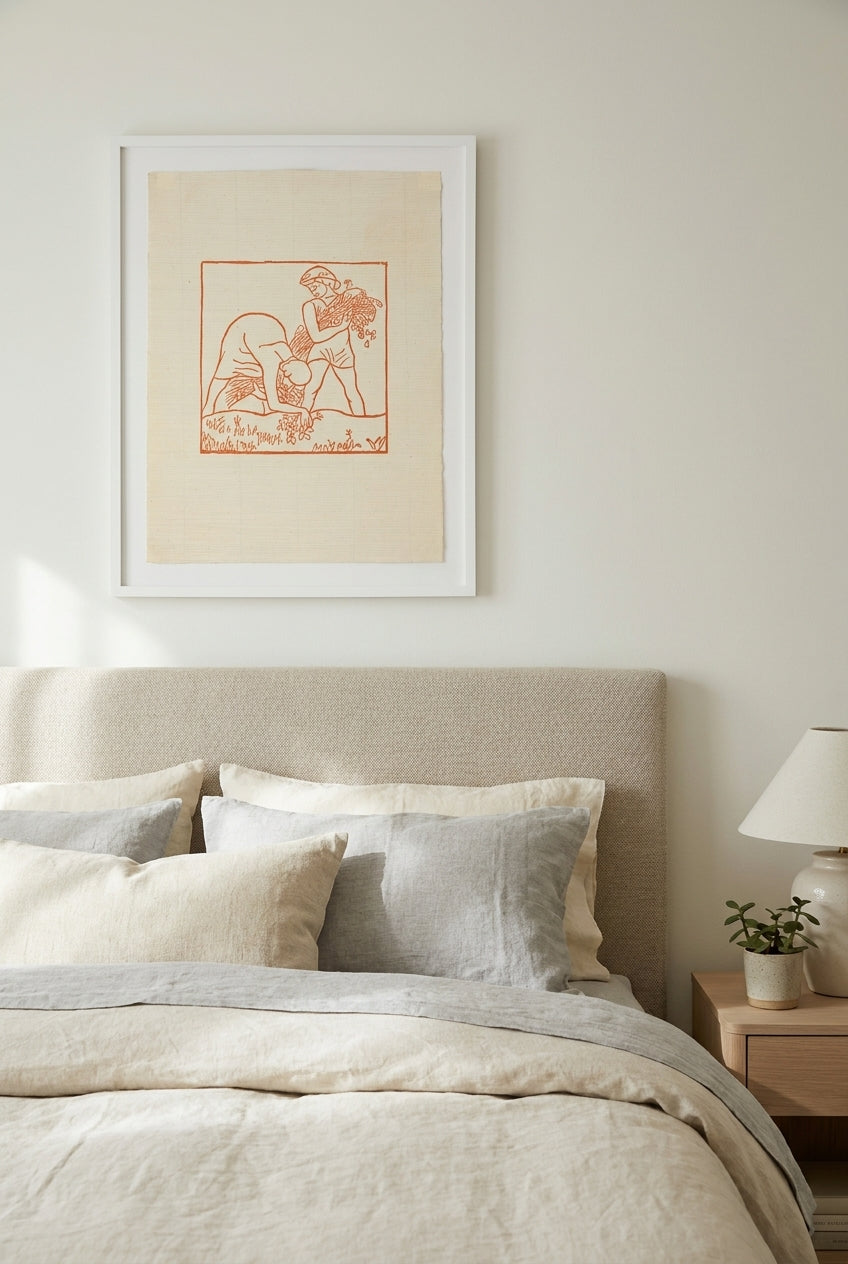 The Quiet Revolution of Aristide Maillol