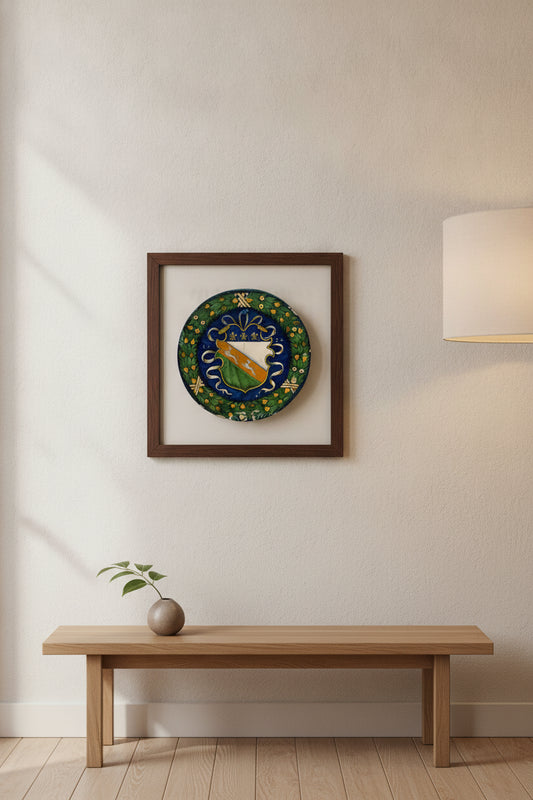 The Quiet Drama of Still Life: Art, History, and Styling Your Dining Spaces
