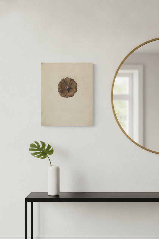Why Does Harvey Thoss's Classical Art Feel So Modern?