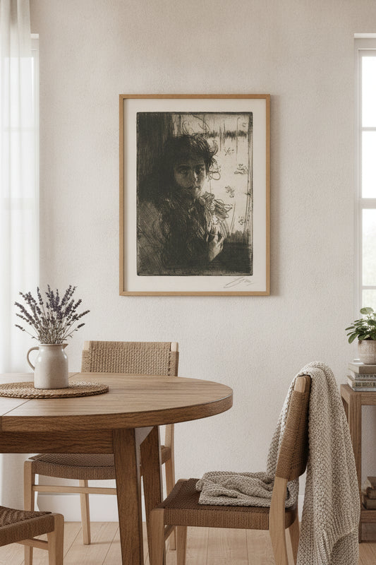 The Alchemist of Light: Why Anders Zorn’s Masterpieces Still Glow