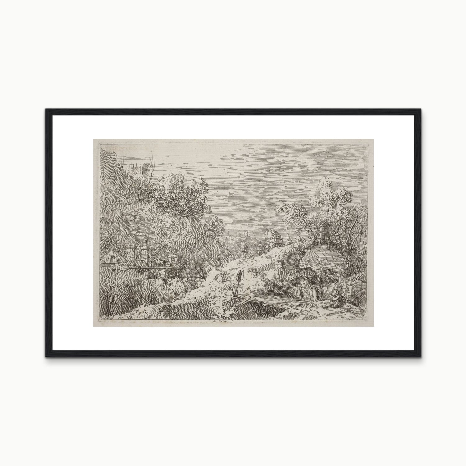 Landscape