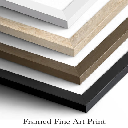 Orlonzo - Framed Prints