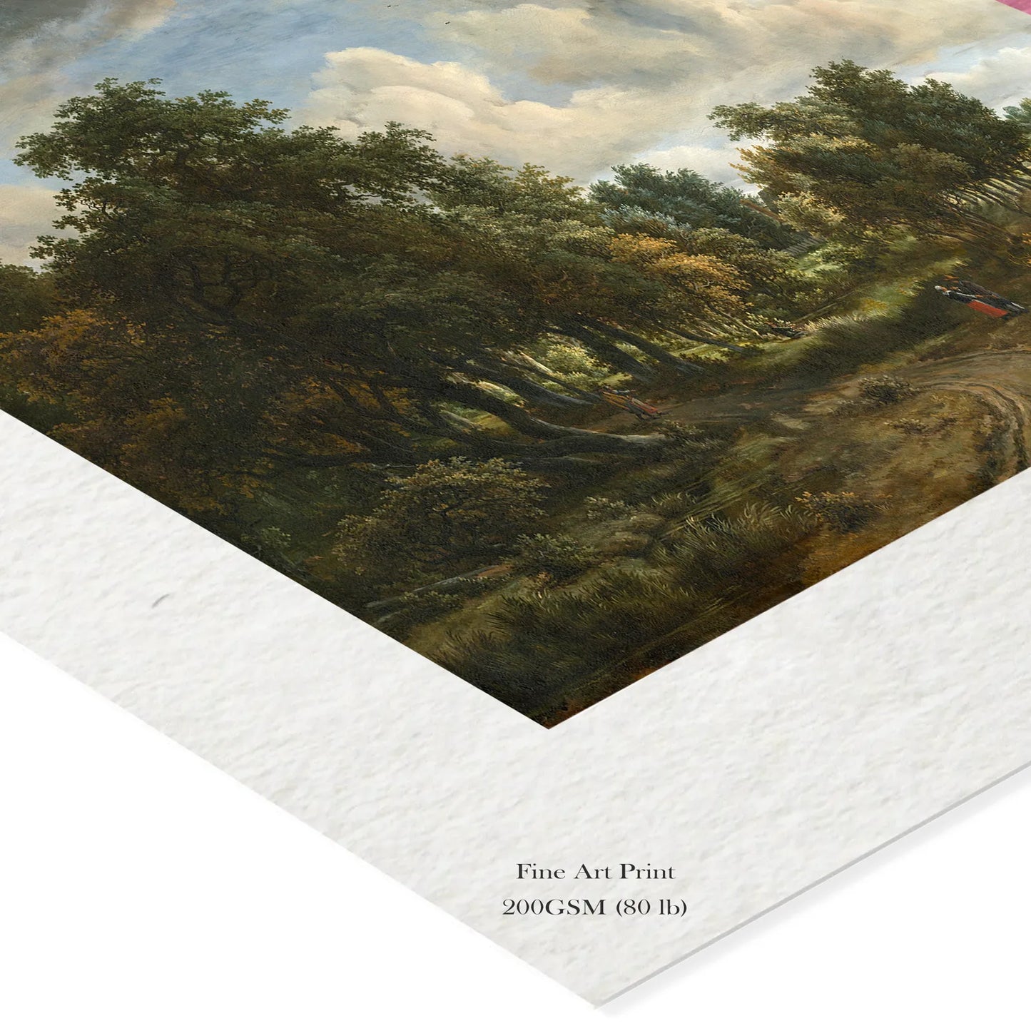 Orlonzo - Fine Art Print