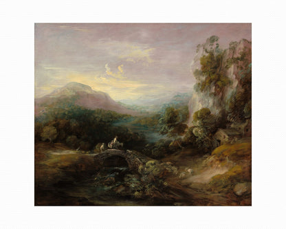 Orlonzo - WRAPPED CANVAS UNFRAMED CANVAS PREVIEW