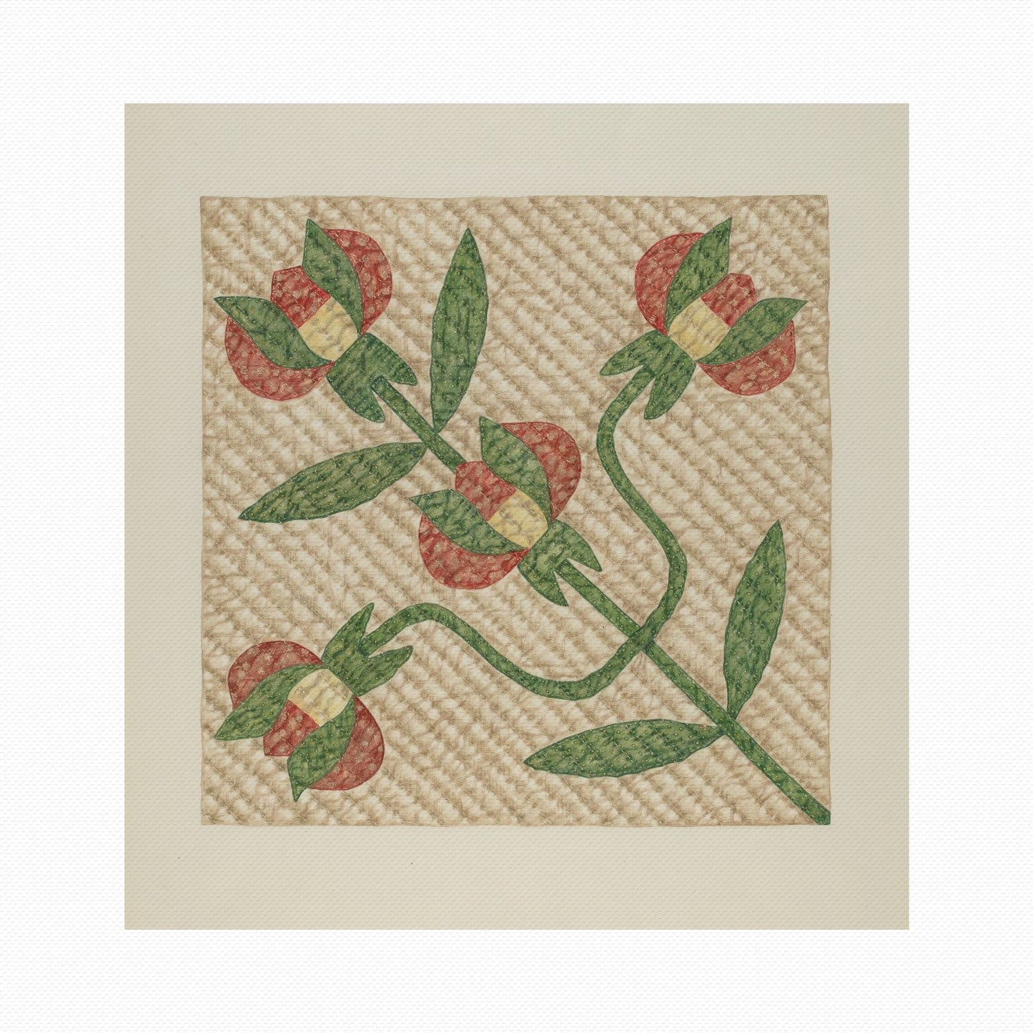 Orlonzo - WRAPPED CANVAS UNFRAMED CANVAS PREVIEW