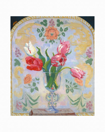 Orlonzo - WRAPPED CANVAS UNFRAMED CANVAS PREVIEW