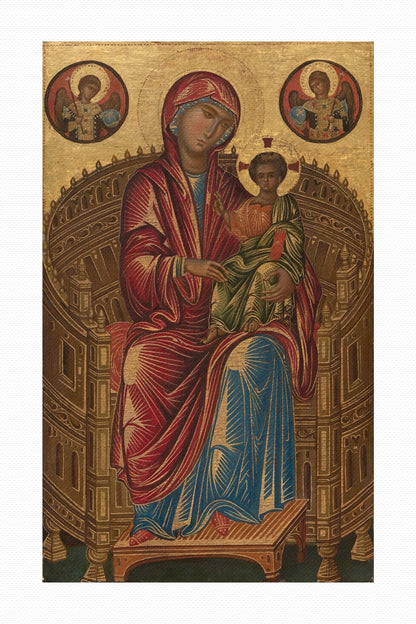 Orlonzo - WRAPPED CANVAS UNFRAMED CANVAS PREVIEW