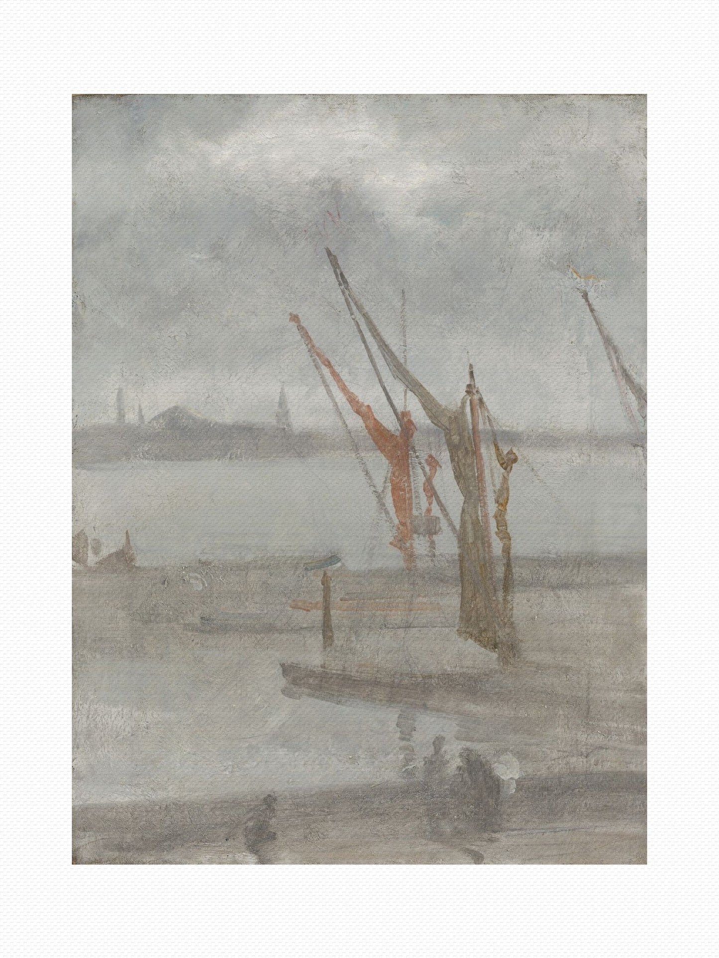 Orlonzo - WRAPPED CANVAS UNFRAMED CANVAS PREVIEW