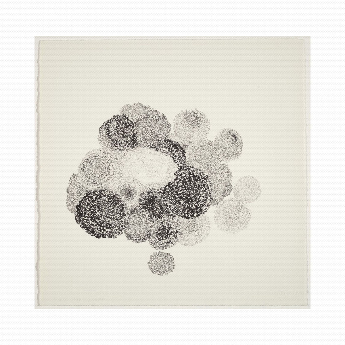 Orlonzo - WRAPPED CANVAS UNFRAMED CANVAS PREVIEW