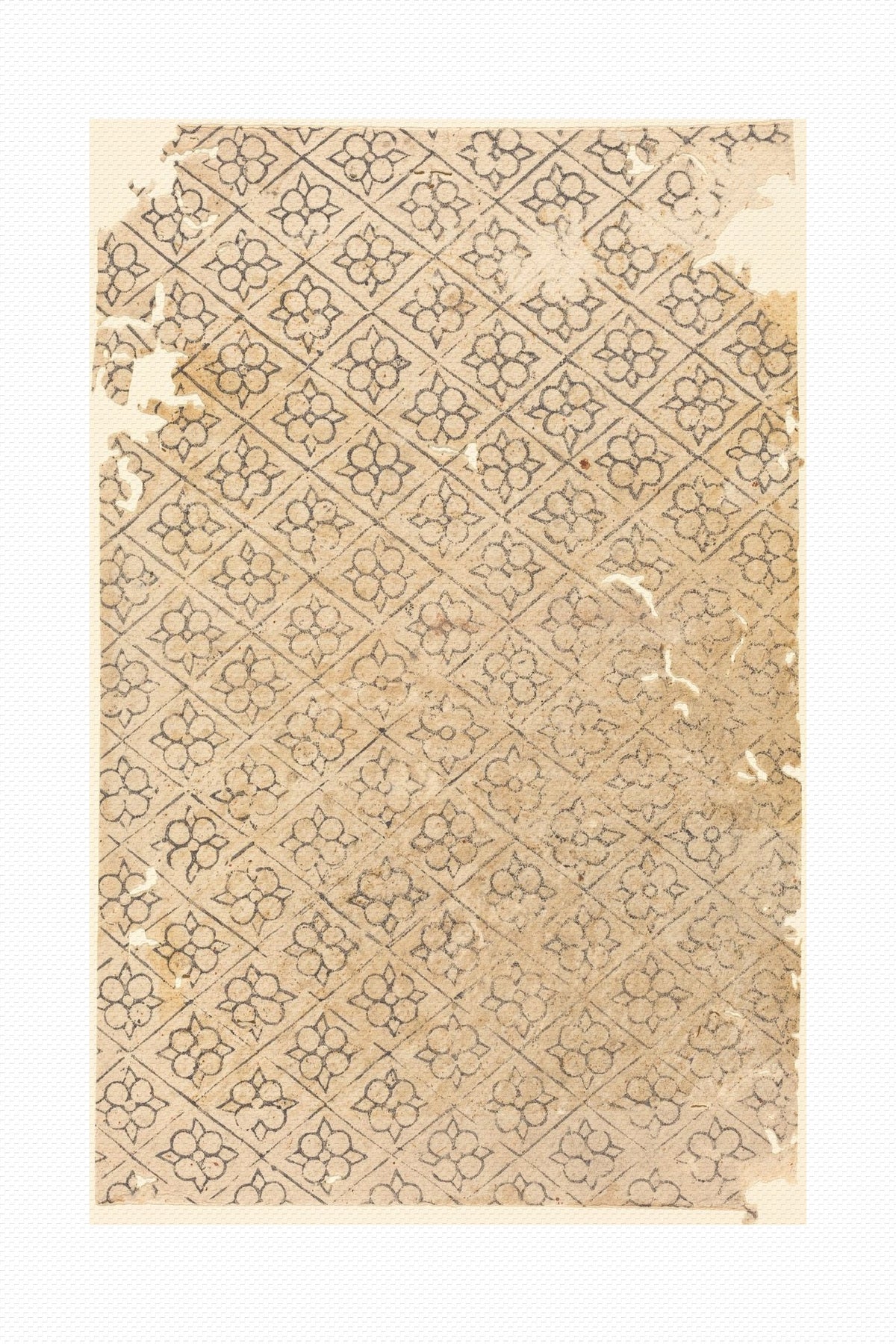 Orlonzo - WRAPPED CANVAS UNFRAMED CANVAS PREVIEW