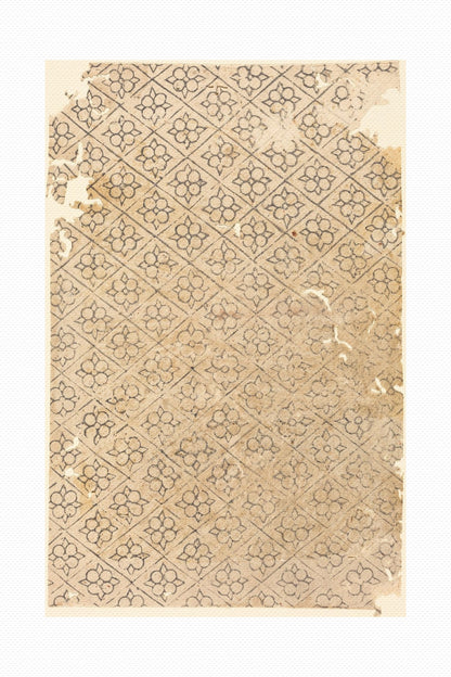 Orlonzo - WRAPPED CANVAS UNFRAMED CANVAS PREVIEW