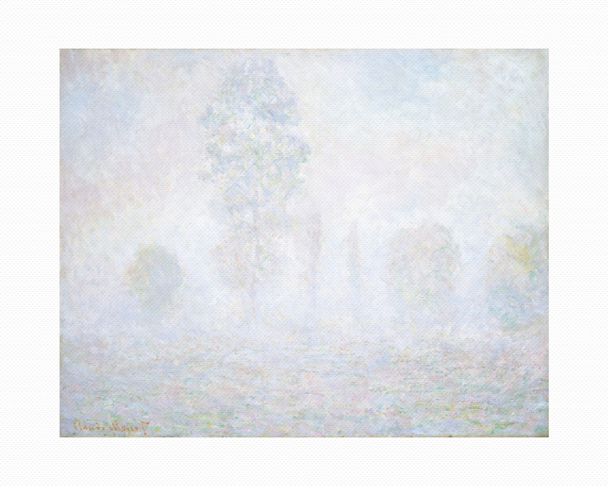 Orlonzo - WRAPPED CANVAS UNFRAMED CANVAS PREVIEW