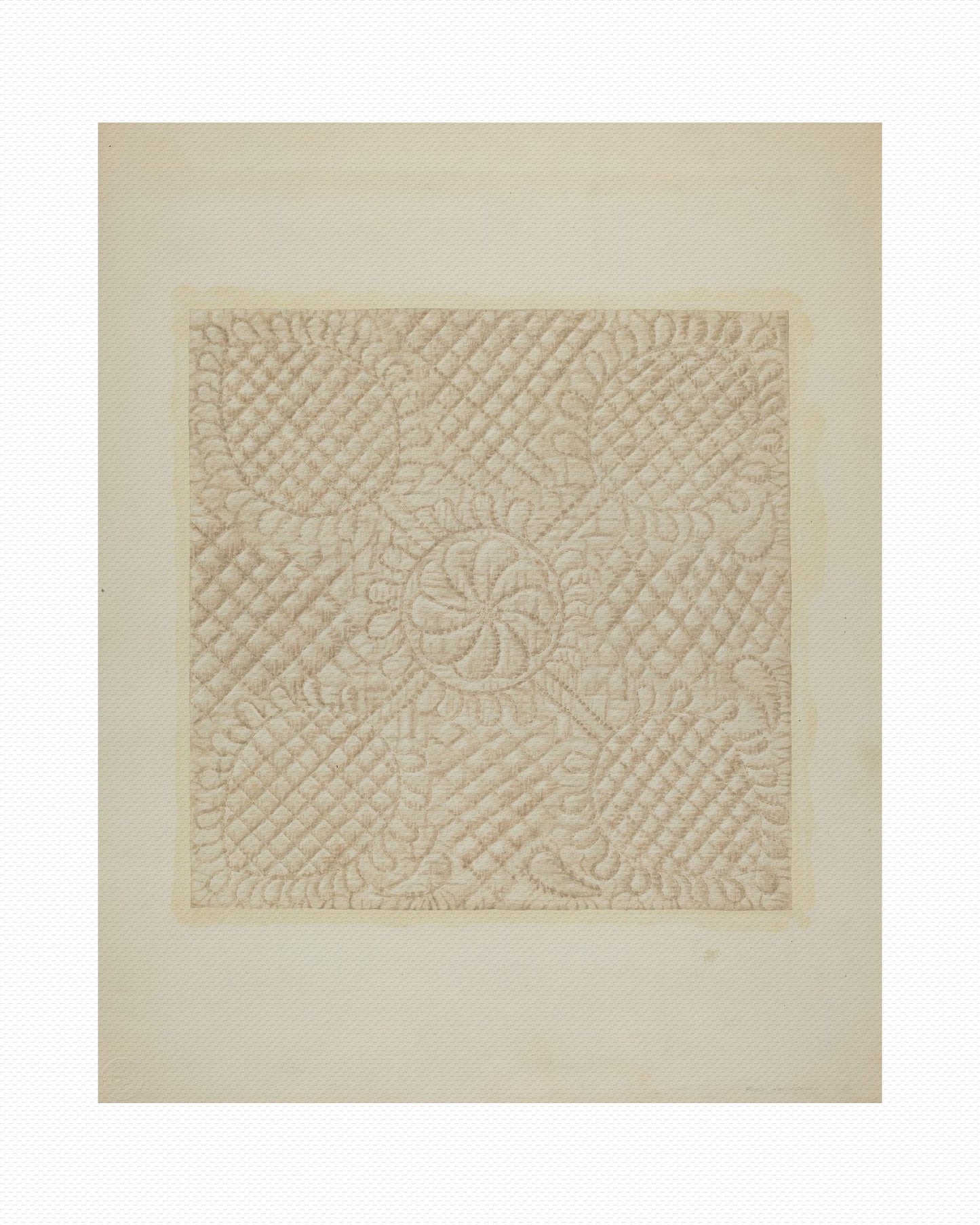 Orlonzo - WRAPPED CANVAS UNFRAMED CANVAS PREVIEW