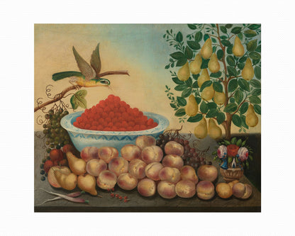 Orlonzo - WRAPPED CANVAS UNFRAMED CANVAS PREVIEW