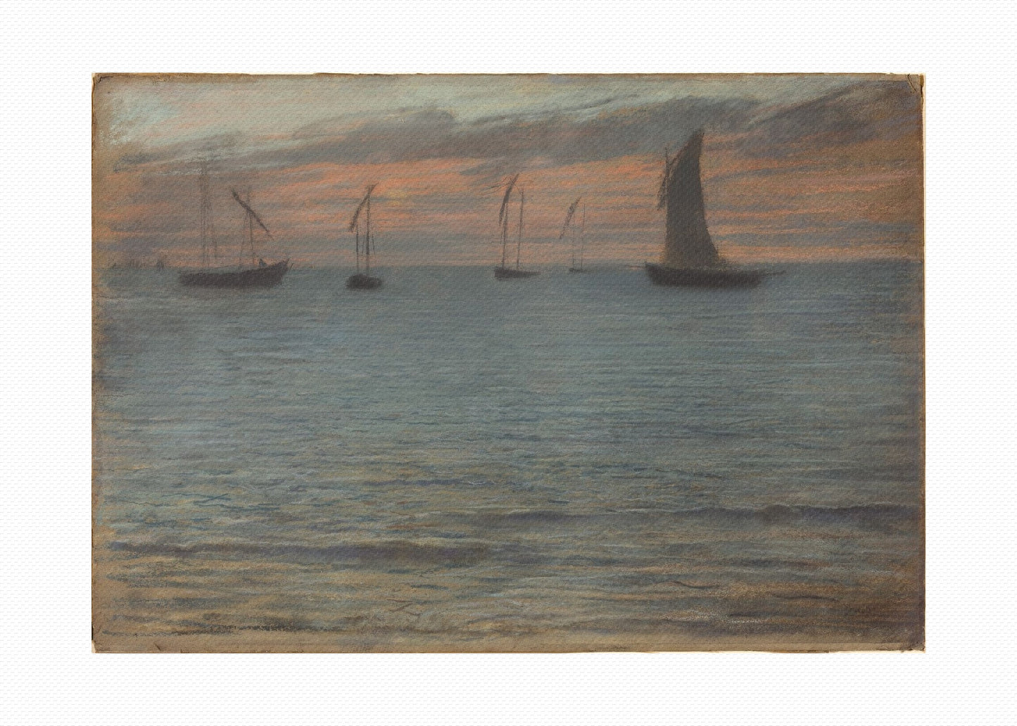 Orlonzo - WRAPPED CANVAS UNFRAMED CANVAS PREVIEW