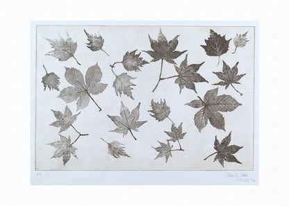 Orlonzo - WRAPPED CANVAS UNFRAMED CANVAS PREVIEW