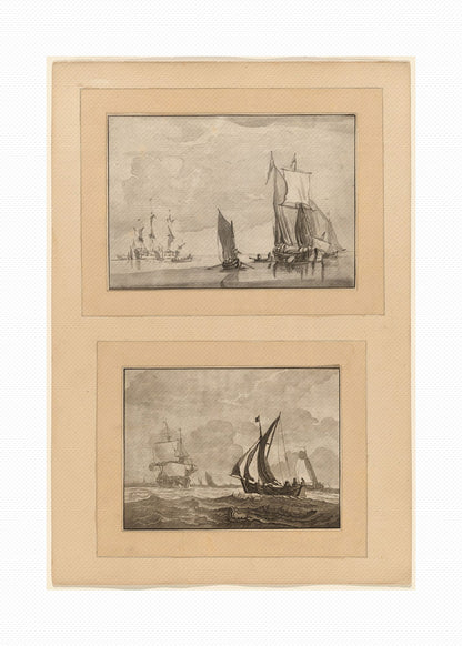 Orlonzo - WRAPPED CANVAS UNFRAMED CANVAS PREVIEW