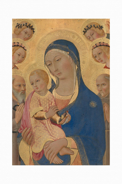 Orlonzo - WRAPPED CANVAS UNFRAMED CANVAS PREVIEW