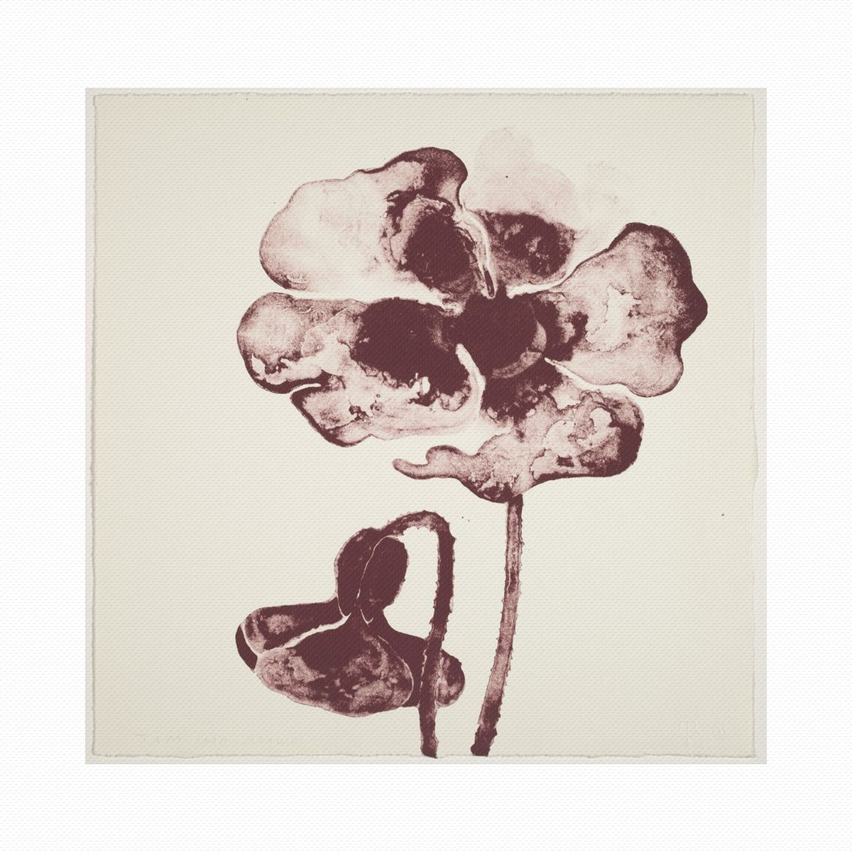 Orlonzo - WRAPPED CANVAS UNFRAMED CANVAS PREVIEW
