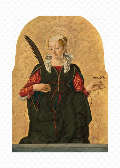 Orlonzo - WRAPPED CANVAS UNFRAMED CANVAS PREVIEW