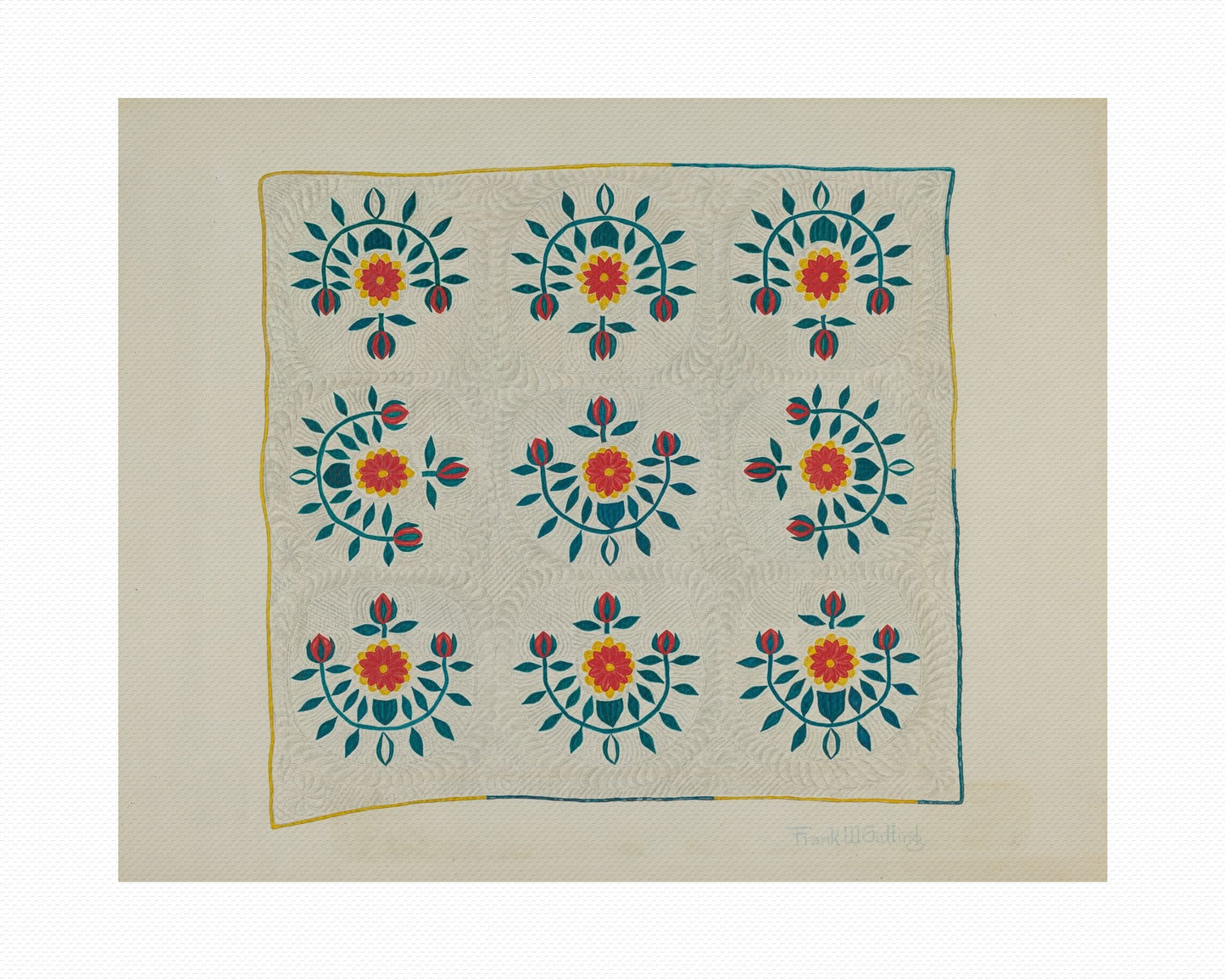 Orlonzo - WRAPPED CANVAS UNFRAMED CANVAS PREVIEW