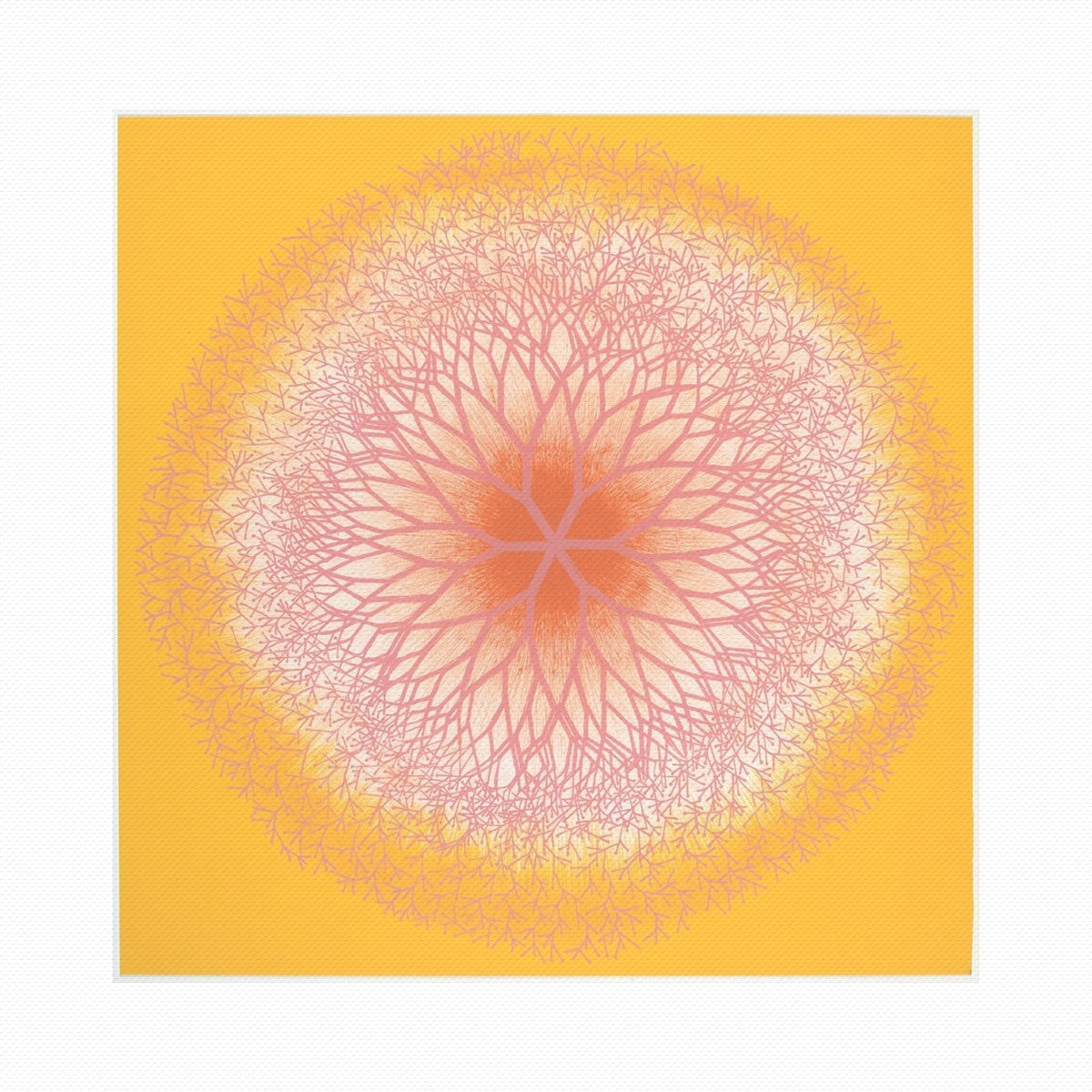 Orlonzo - WRAPPED CANVAS UNFRAMED CANVAS PREVIEW