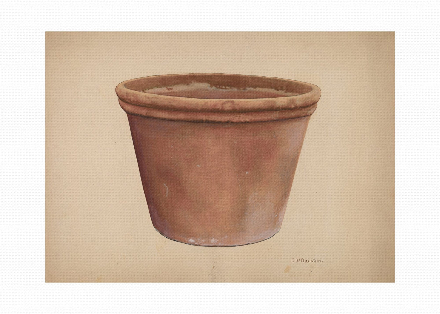 Orlonzo - WRAPPED CANVAS UNFRAMED CANVAS PREVIEW