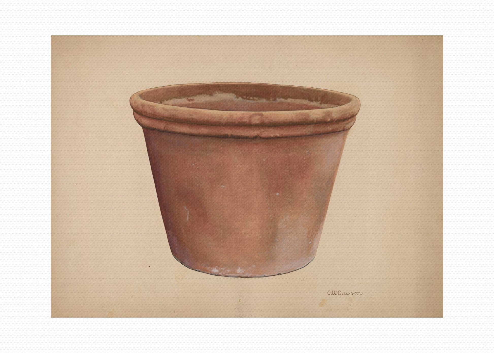 Orlonzo - WRAPPED CANVAS UNFRAMED CANVAS PREVIEW