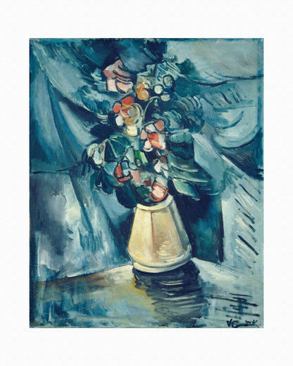 Orlonzo - WRAPPED CANVAS UNFRAMED CANVAS PREVIEW