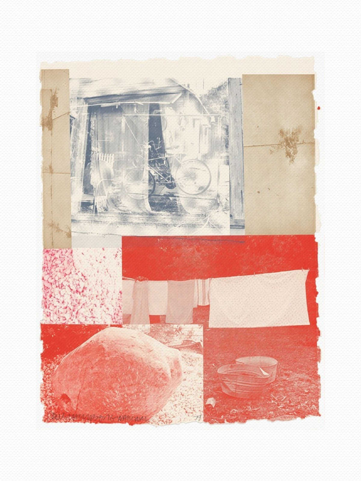 Orlonzo - WRAPPED CANVAS UNFRAMED CANVAS PREVIEW