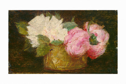 Orlonzo - WRAPPED CANVAS UNFRAMED CANVAS PREVIEW
