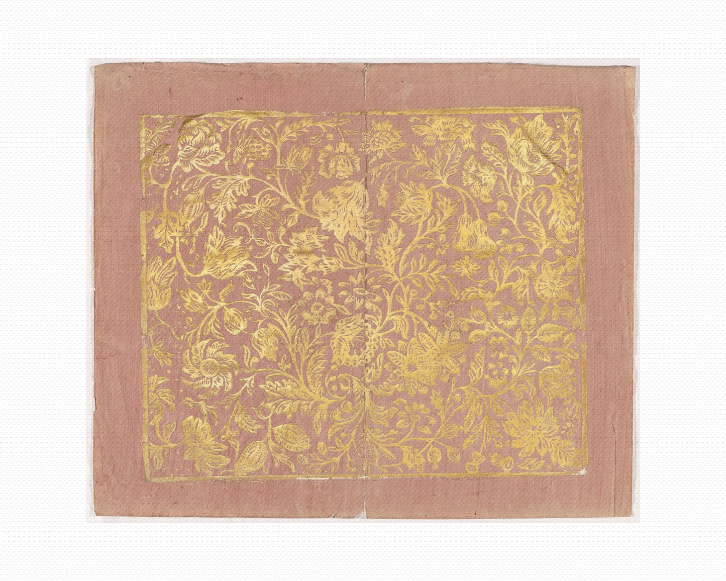 Orlonzo - WRAPPED CANVAS UNFRAMED CANVAS PREVIEW