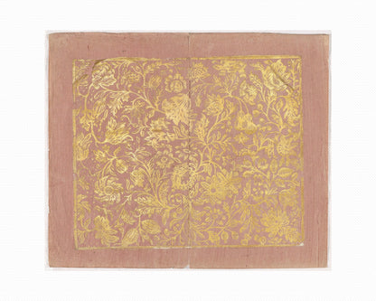 Orlonzo - WRAPPED CANVAS UNFRAMED CANVAS PREVIEW