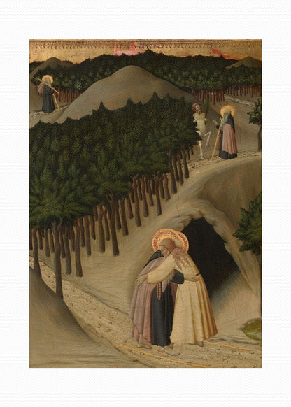 Orlonzo - WRAPPED CANVAS UNFRAMED CANVAS PREVIEW