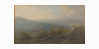 Orlonzo - WRAPPED CANVAS UNFRAMED CANVAS PREVIEW