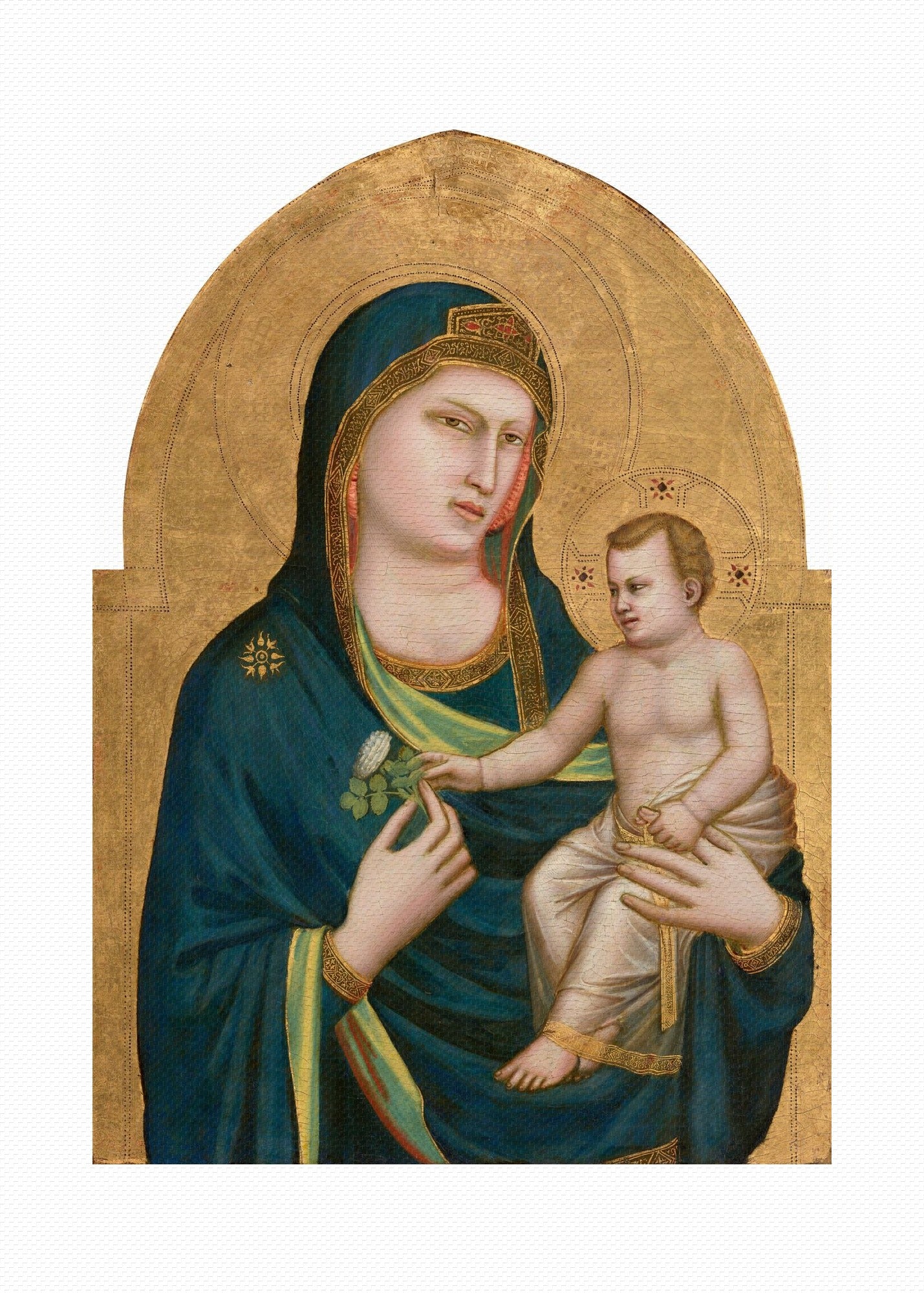 Orlonzo - WRAPPED CANVAS UNFRAMED CANVAS PREVIEW