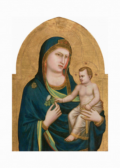 Orlonzo - WRAPPED CANVAS UNFRAMED CANVAS PREVIEW