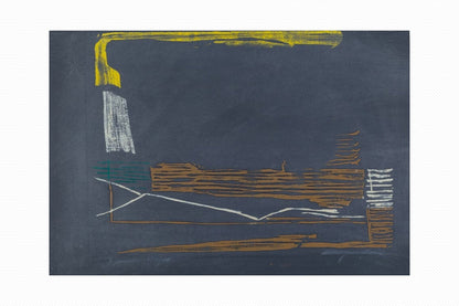 Orlonzo - WRAPPED CANVAS UNFRAMED CANVAS PREVIEW