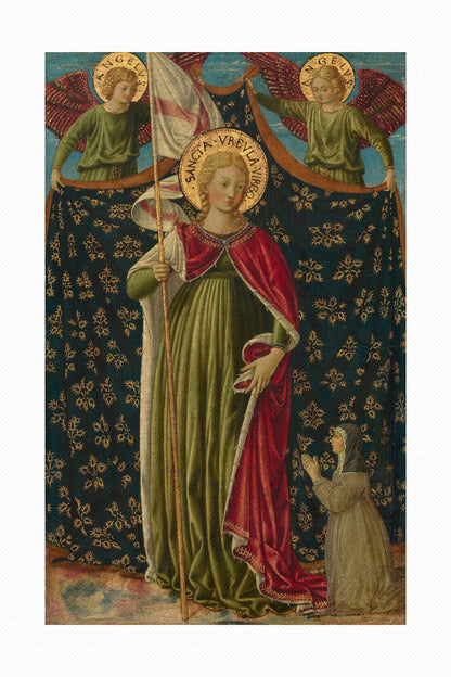Orlonzo - WRAPPED CANVAS UNFRAMED CANVAS PREVIEW