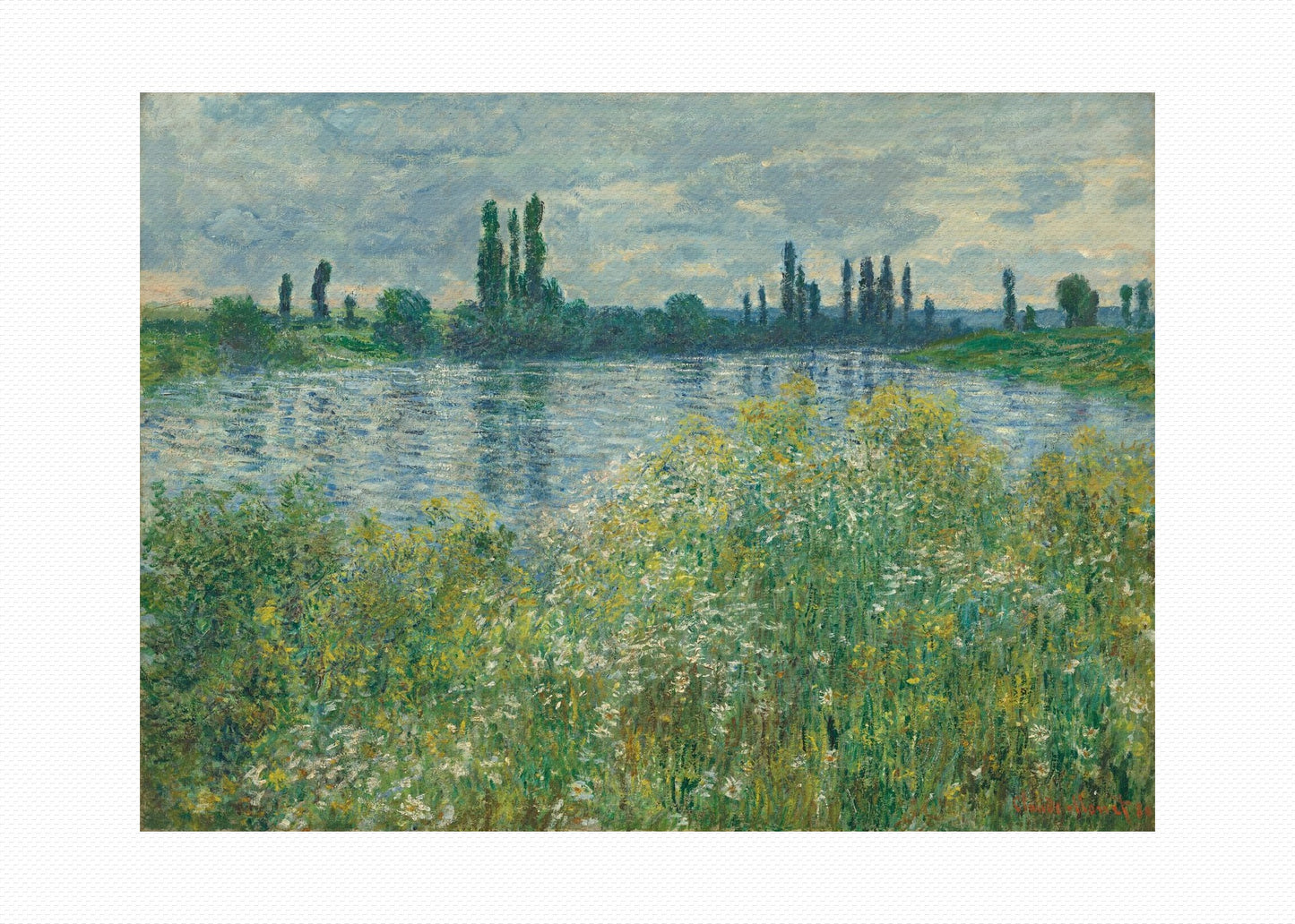 Orlonzo - WRAPPED CANVAS UNFRAMED CANVAS PREVIEW