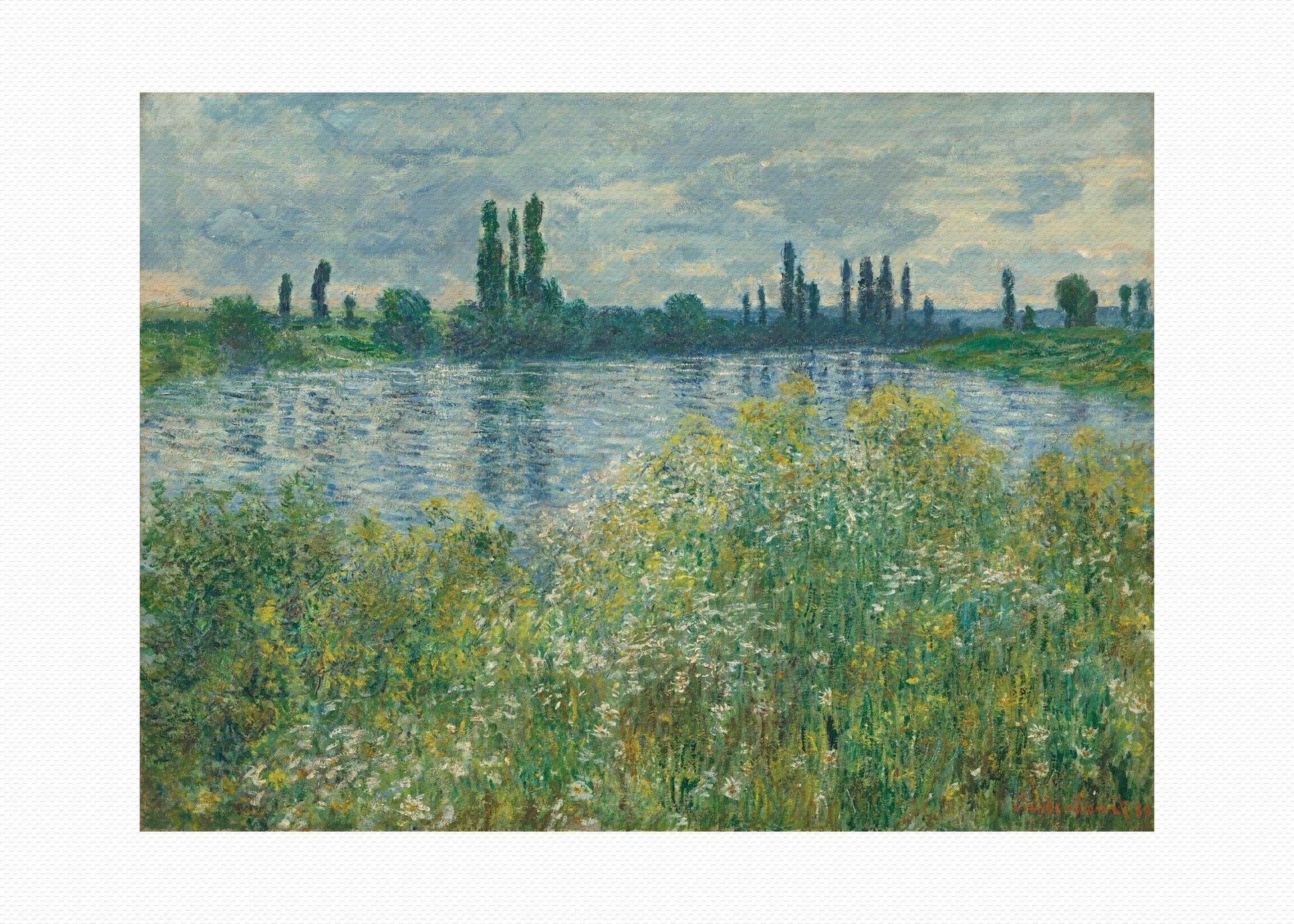 Orlonzo - WRAPPED CANVAS UNFRAMED CANVAS PREVIEW