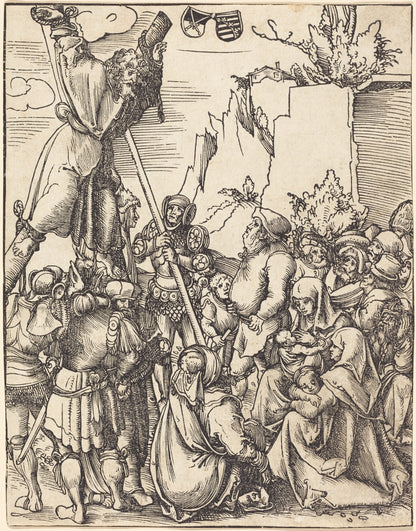 Saint Andrew